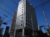 タワーレジデンス