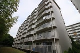 江坂住宅２号棟（307）