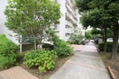 その他 江坂住宅２号棟（307）