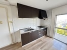 キッチン 江坂住宅２号棟（307）