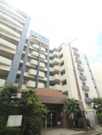 カーサ中百舌鳥