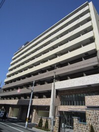 レオンコンフォ－ト難波(606)