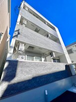 フジパレス水堂町Ⅱ番館