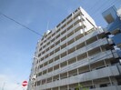 ジュネス六甲Ⅰの外観
