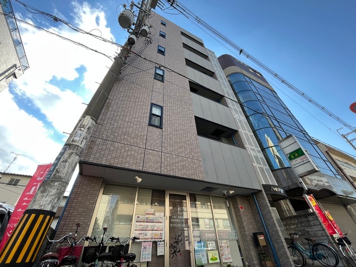 外観写真 プレステ－ジ