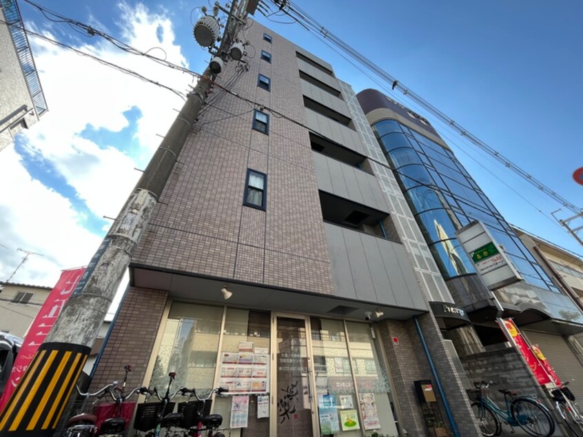 外観写真 プレステ－ジ