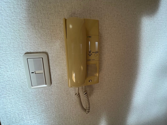 内観写真 プレステ－ジ