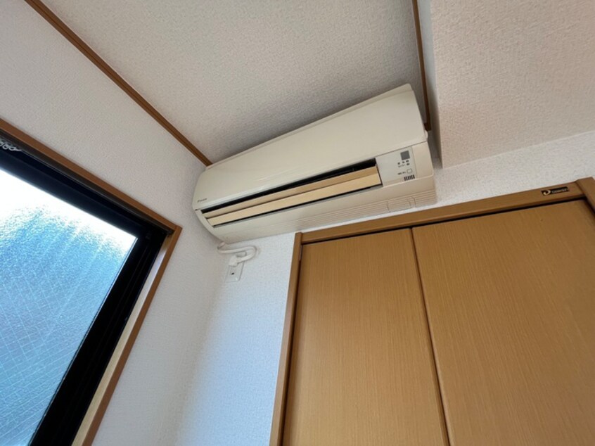 内観写真 プレステ－ジ