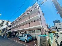 和上ハイツ