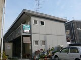 洛南コーポラス