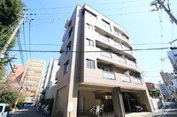 真田山パークイン