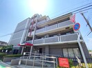 エル・セレーノ武庫川の外観
