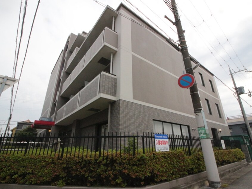 外観写真 エル・セレーノ武庫川
