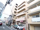 外観写真 コ－ポラスユニ