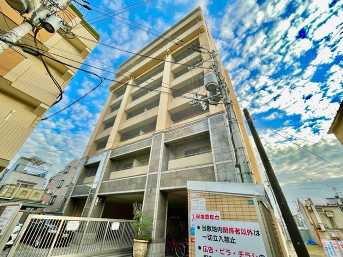 外観写真 フェリ－チェ古川橋