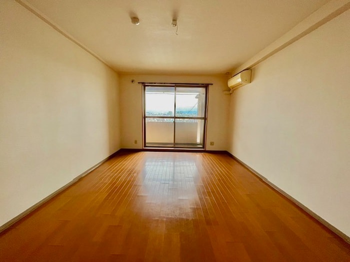 居室 フェリ－チェ古川橋