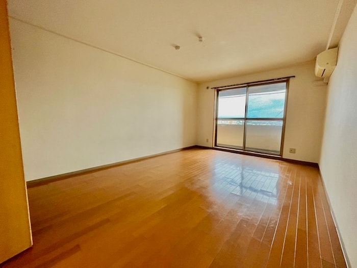 居室 フェリ－チェ古川橋