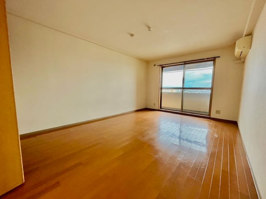 居室 フェリ－チェ古川橋