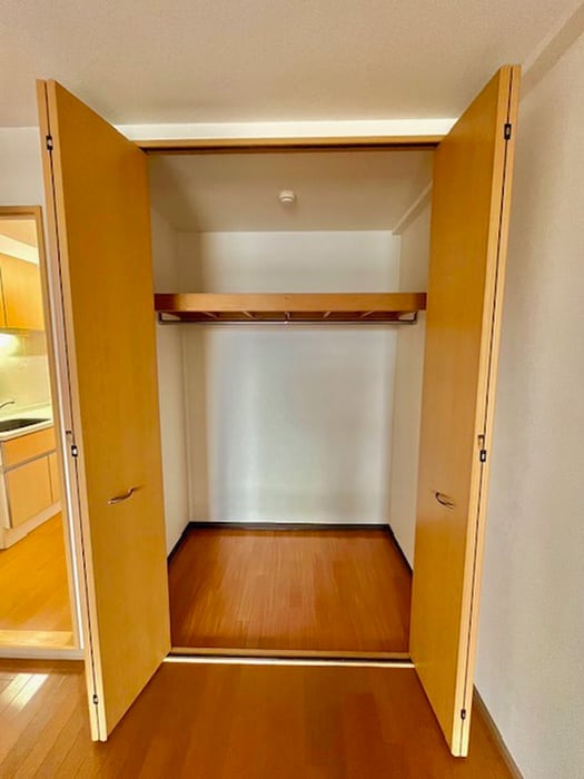 収納 フェリ－チェ古川橋