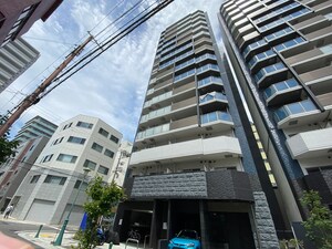ﾌﾟﾚｻﾝｽ神戸元町ﾐｭｰｽﾞ(406)