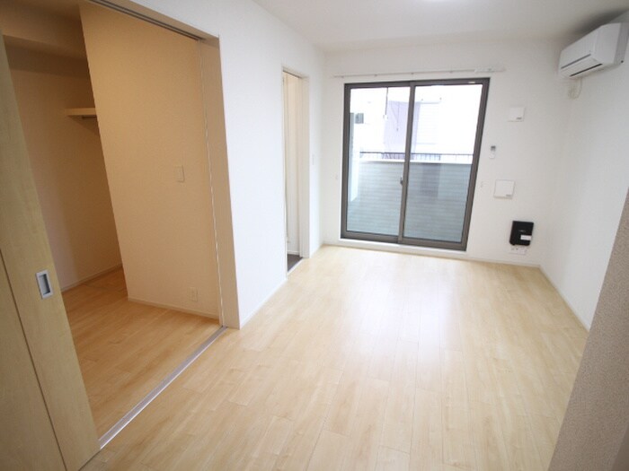 内観写真 グラース宝塚