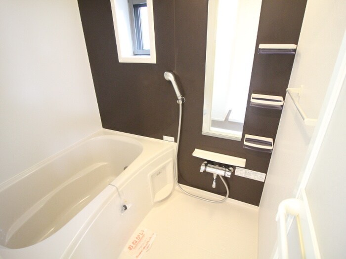 バス／シャワールーム等 グラース宝塚