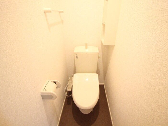 トイレ グラース宝塚