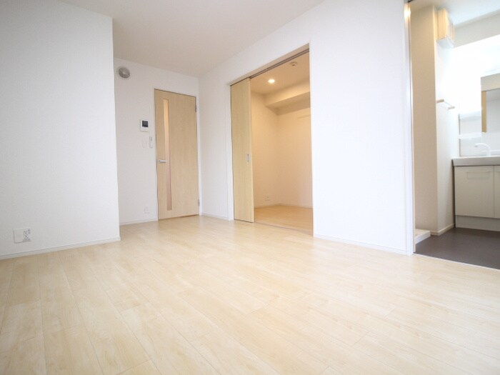 居室 グラース宝塚