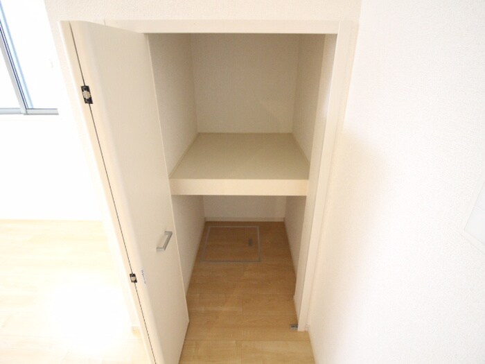 収納 グラース宝塚