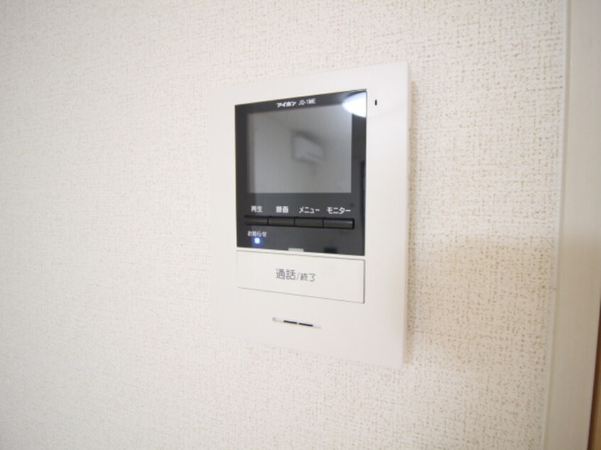 内観写真 グラース宝塚