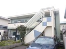 白馬みやざきの外観