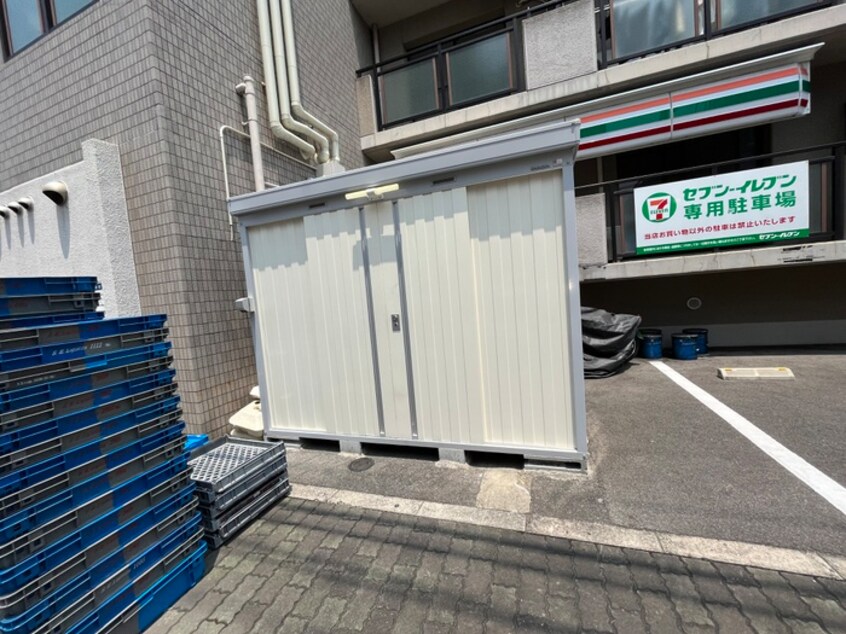 その他 サンフェイム黒田