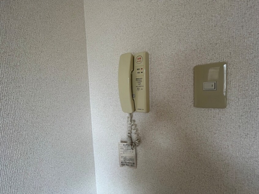 居室 サンフェイム黒田