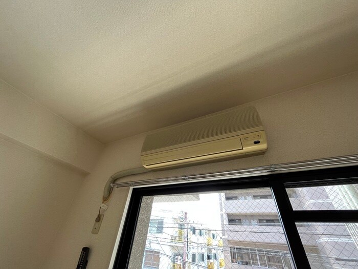 居室 サンフェイム黒田