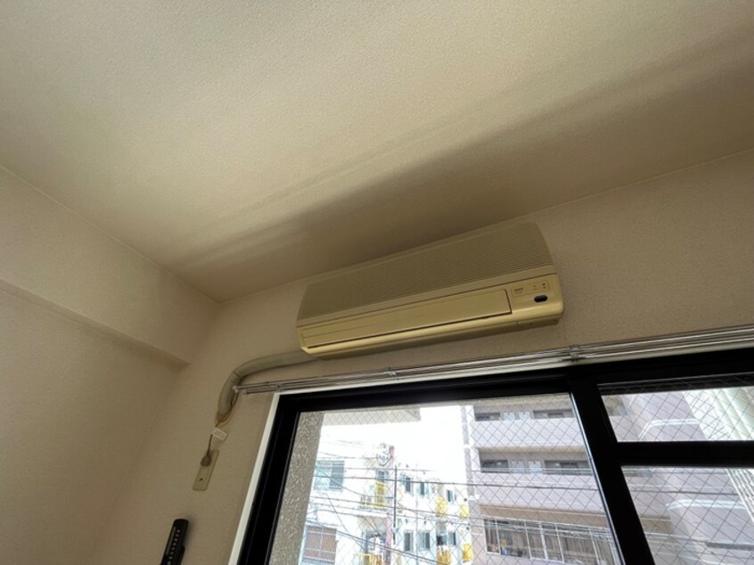 居室 サンフェイム黒田