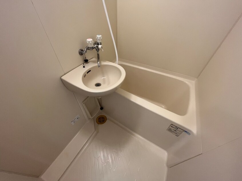 バス／シャワールーム等 サンフェイム黒田