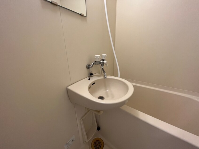 洗面 サンフェイム黒田