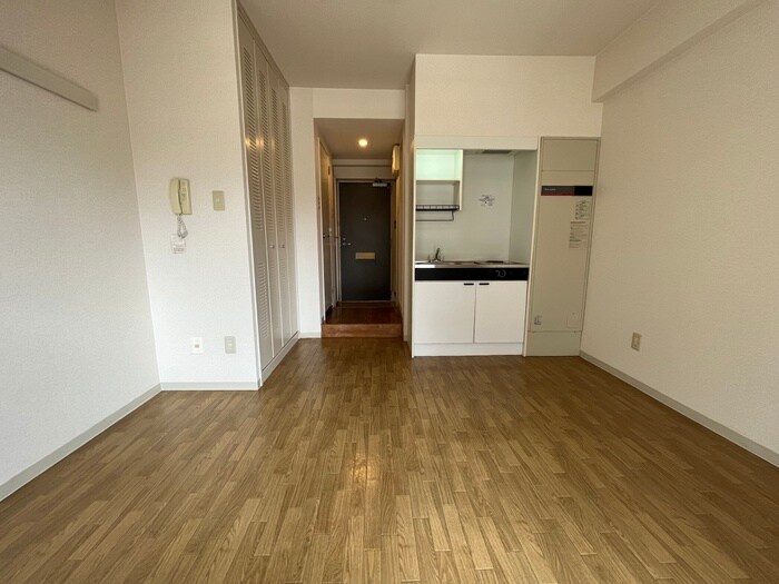 居室 サンフェイム黒田