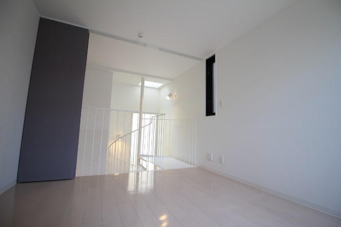 居室 ベル・アスティ－レ