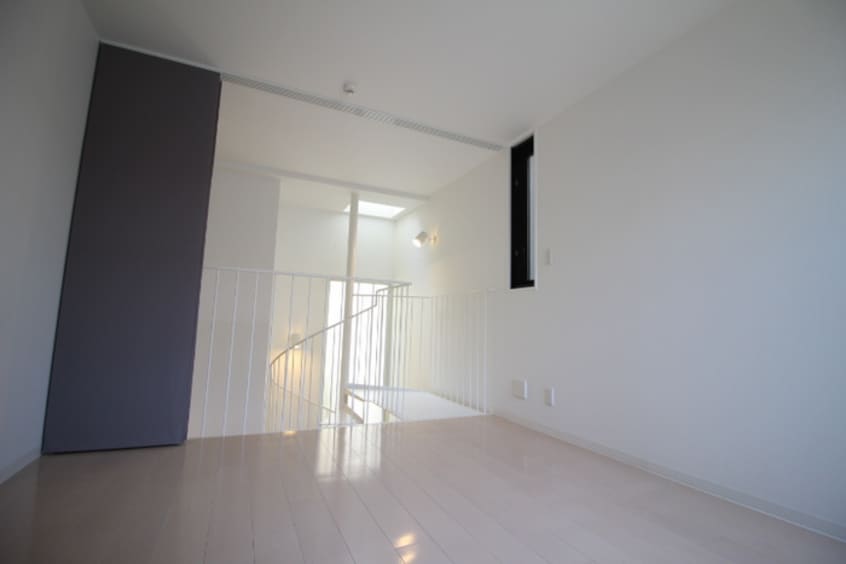 居室 ベル・アスティ－レ