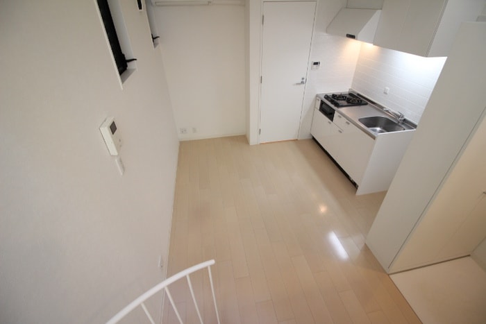 居室 ベル・アスティ－レ