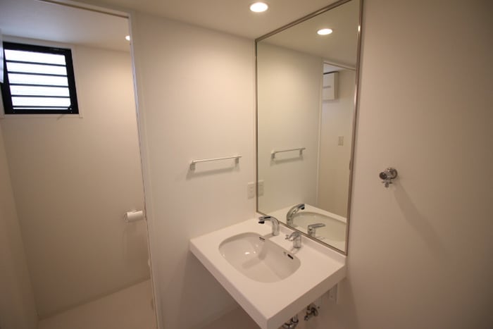 洗面 ベル・アスティ－レ