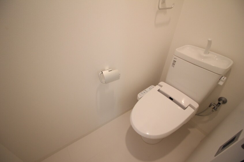 トイレ ベル・アスティ－レ