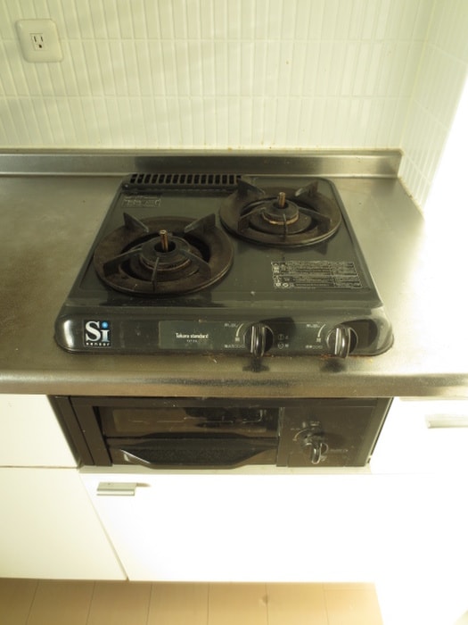 キッチン ベル・アスティ－レ