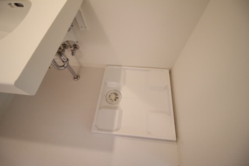 洗濯機置場 ベル・アスティ－レ