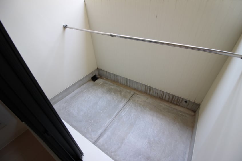 ベランダ・バルコニー ベル・アスティ－レ