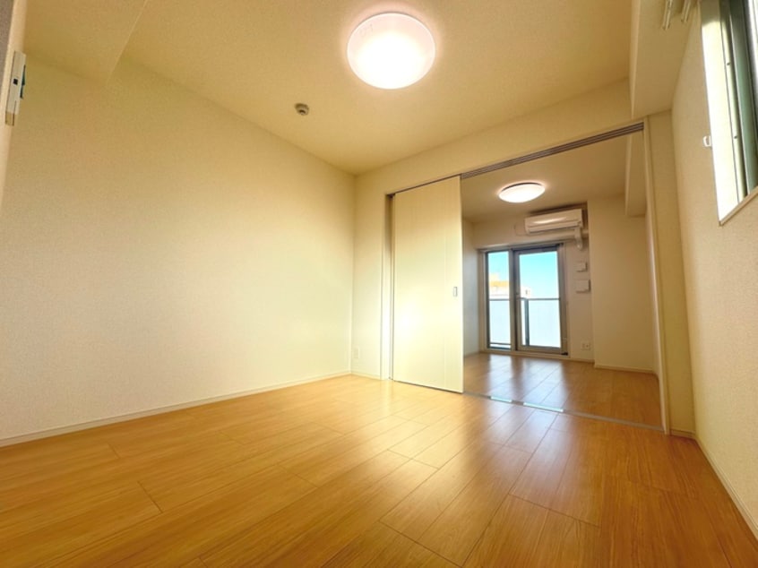 居室 ｸﾛｰﾊﾞｰ・ﾚｼﾞﾃﾞﾝｽ京都西大路