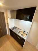 キッチン ｸﾛｰﾊﾞｰ・ﾚｼﾞﾃﾞﾝｽ京都西大路