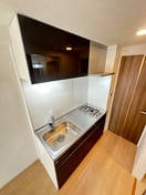 キッチン ｸﾛｰﾊﾞｰ・ﾚｼﾞﾃﾞﾝｽ京都西大路