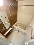 バス／シャワールーム等 ｸﾛｰﾊﾞｰ・ﾚｼﾞﾃﾞﾝｽ京都西大路